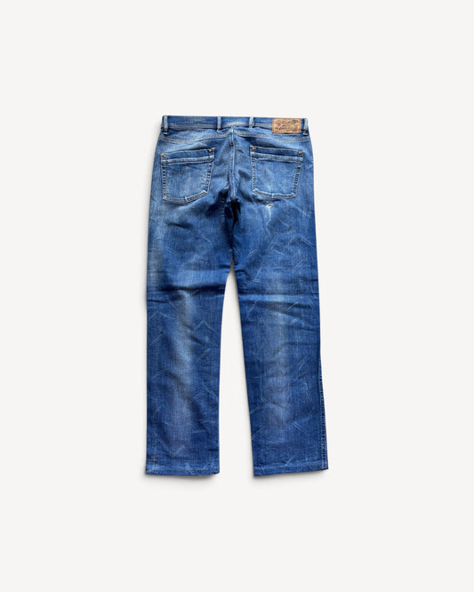 DIESEL JEANS W36 L32