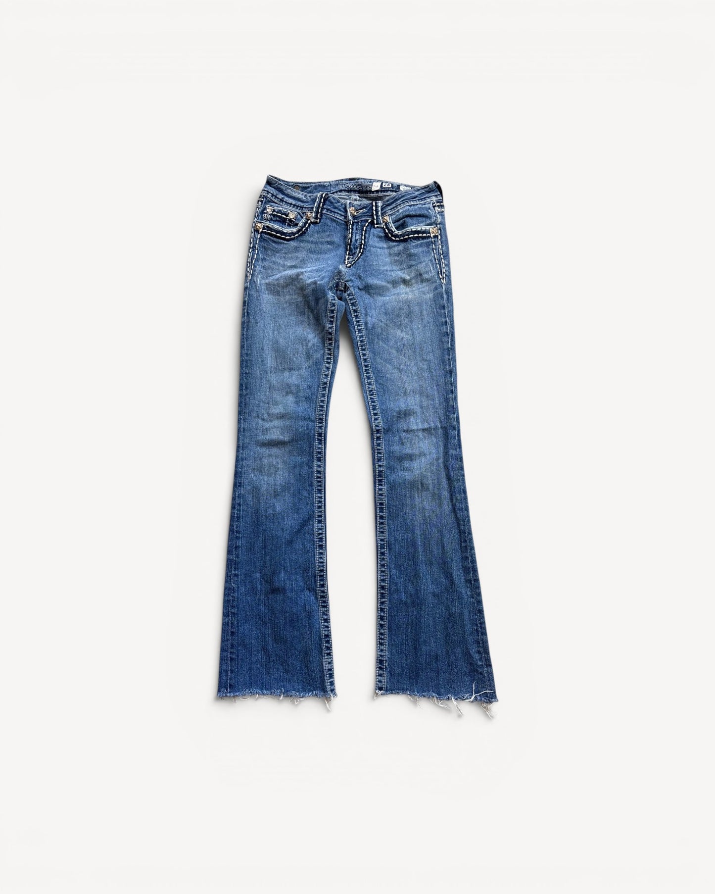 MISS ME JEANS W28 L32 #M18