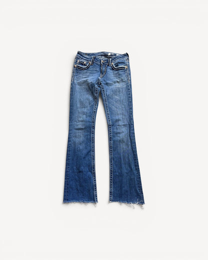 MISS ME JEANS W28 L32 #M18
