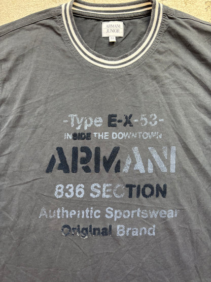 ARMANI T-SHIRT (S)
