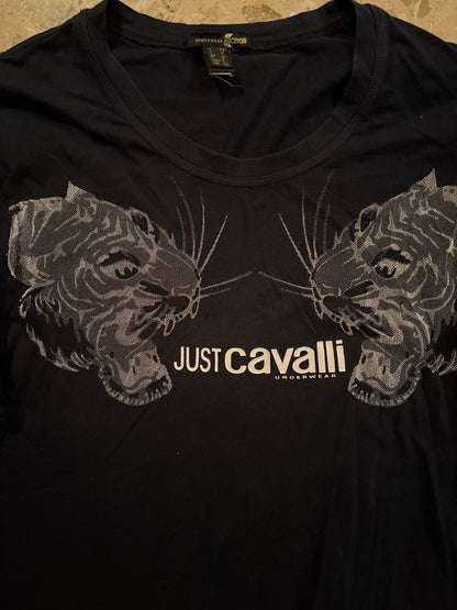 ROBERTO CAVALLI LONGSLEEVE (L)