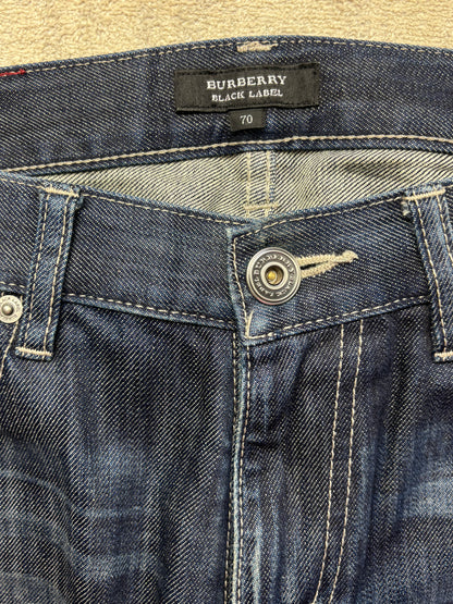 BURBERRY JEANS W30 L30