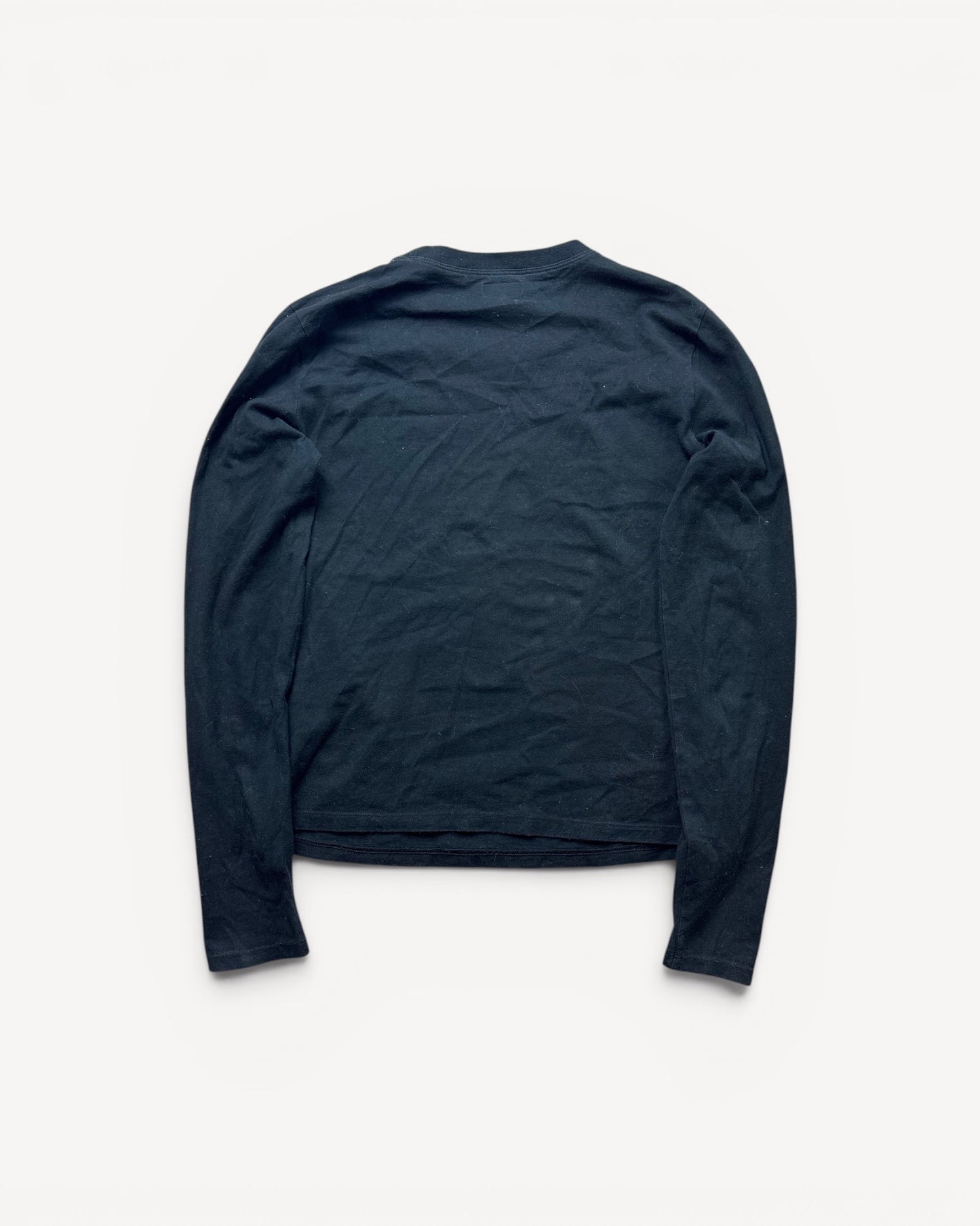 ARMANI WOMEN LONGSLEEVE (S)