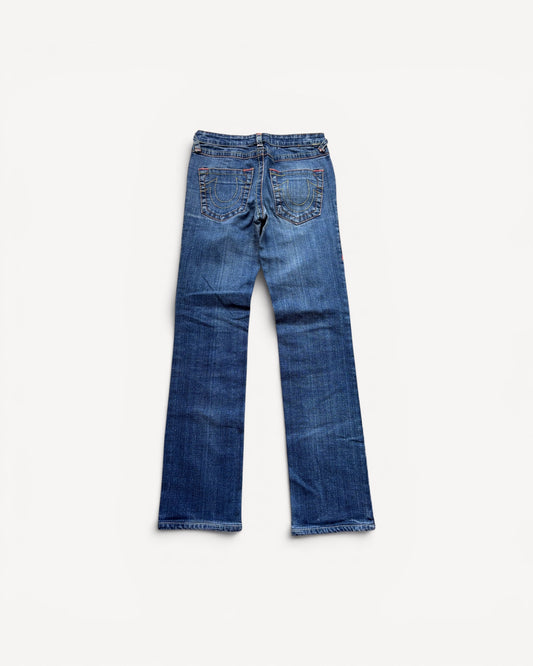 TRUE RELIGION JEANS W26 L30 #TR2