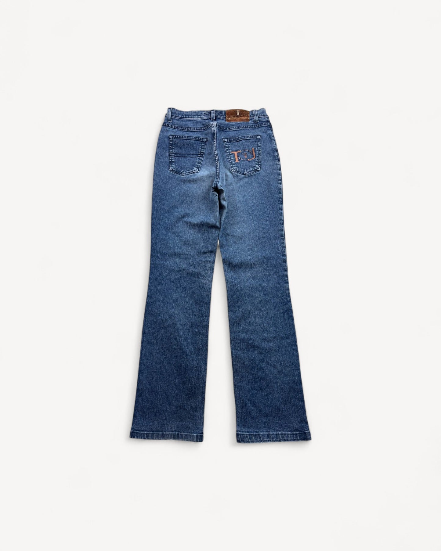 TRUSSARDI JEANS W29 L32