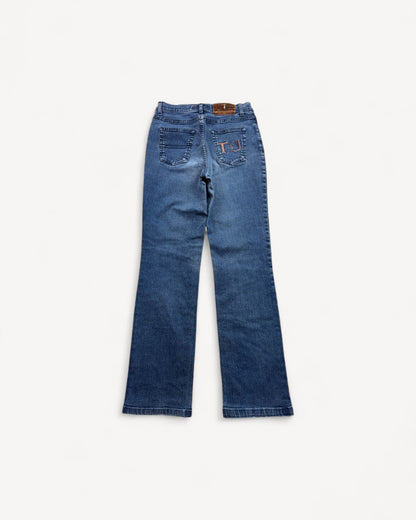 TRUSSARDI JEANS W29 L32