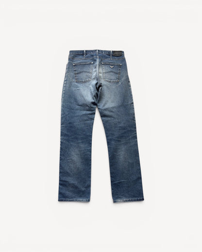 ARMANI JEANS W34 L32
