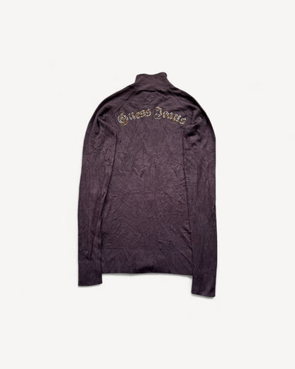GUESS WOMEN KNIT (S)