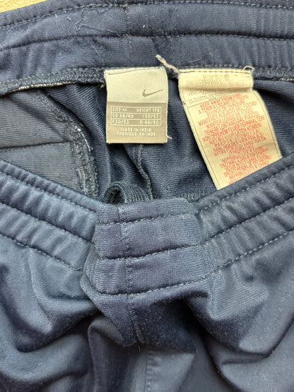 ADIDAS BABYBLUE TRACKPANT (L)