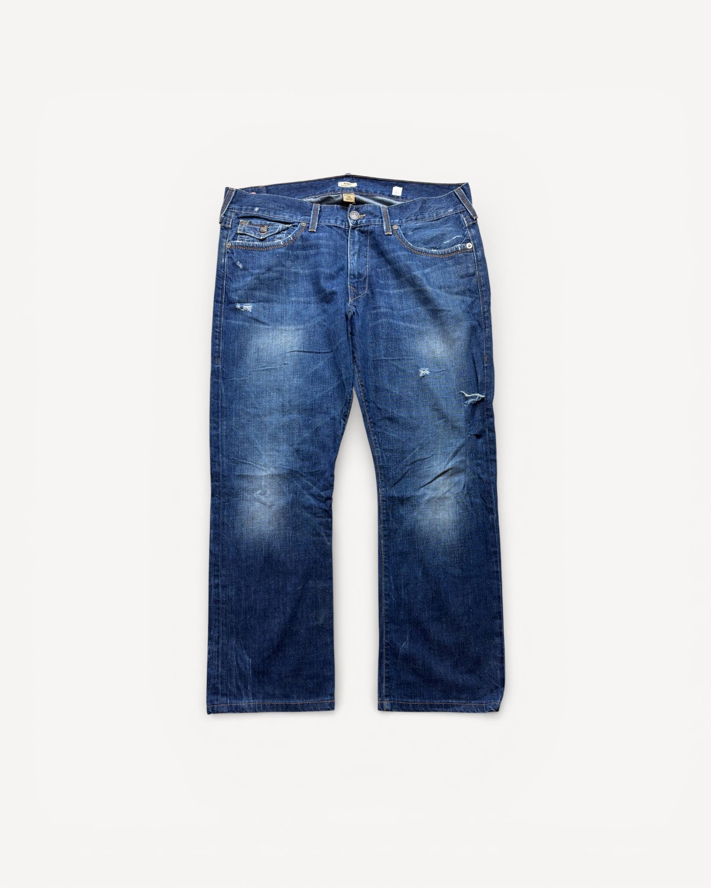 TRUE RELIGION JEANS W38 L32 #TR9