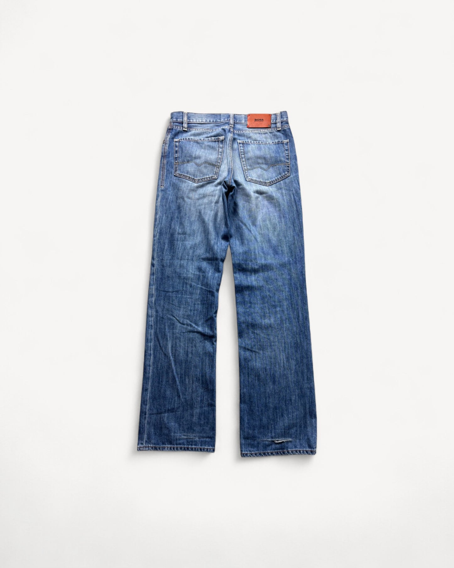 HUGO BOSS JEANS W32 L34 #D5