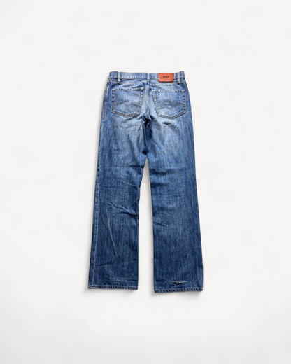 HUGO BOSS JEANS W32 L34 #D5