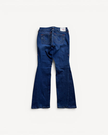 TRUE RELIGION JEANS W28 L30 #TR16