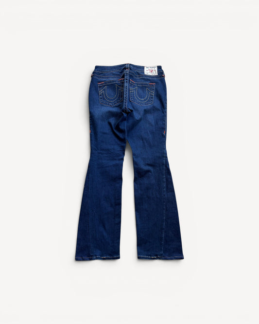 TRUE RELIGION JEANS W28 L30 #TR16