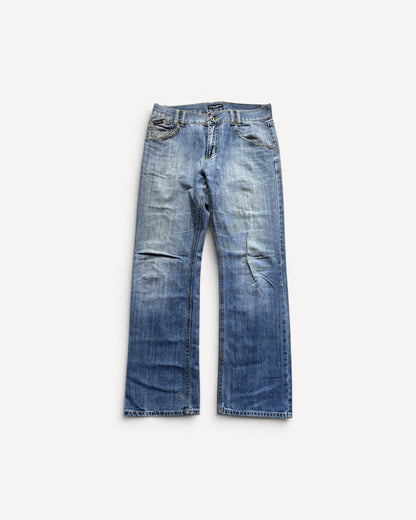 DOLCE & GABBANA JEANS W34 L32