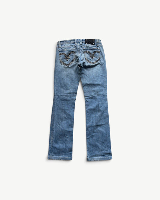MISS ME JEANS W28 L30 #M5