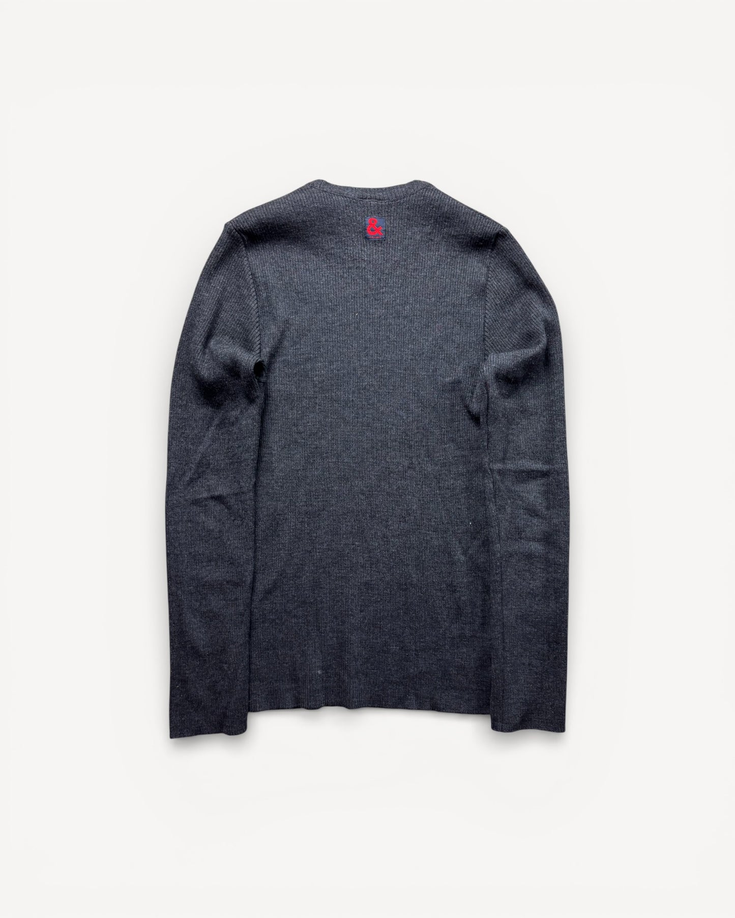 DOLCE & GABBANA KNIT (S)