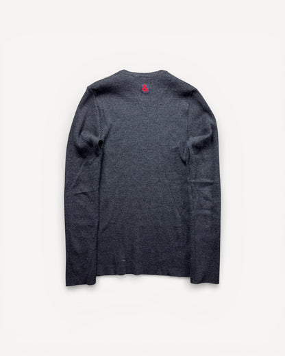 DOLCE & GABBANA KNIT (S)