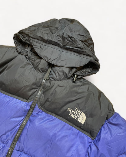 TNF 700 NUPTSE PUFFER (M)