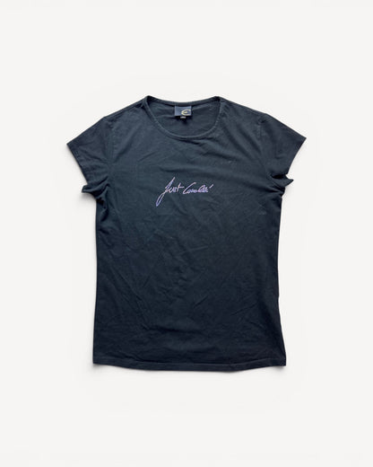 ROBERTO CAVALLI WOMEN T-SHIRT (L)