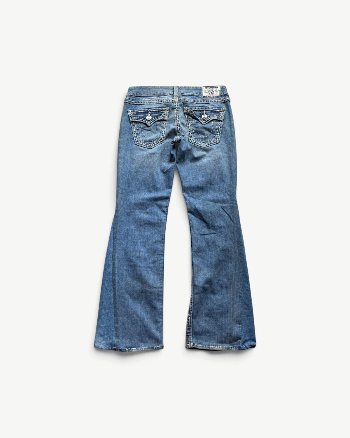 TRUE RELIGION JEANS W28 L30 #TR22