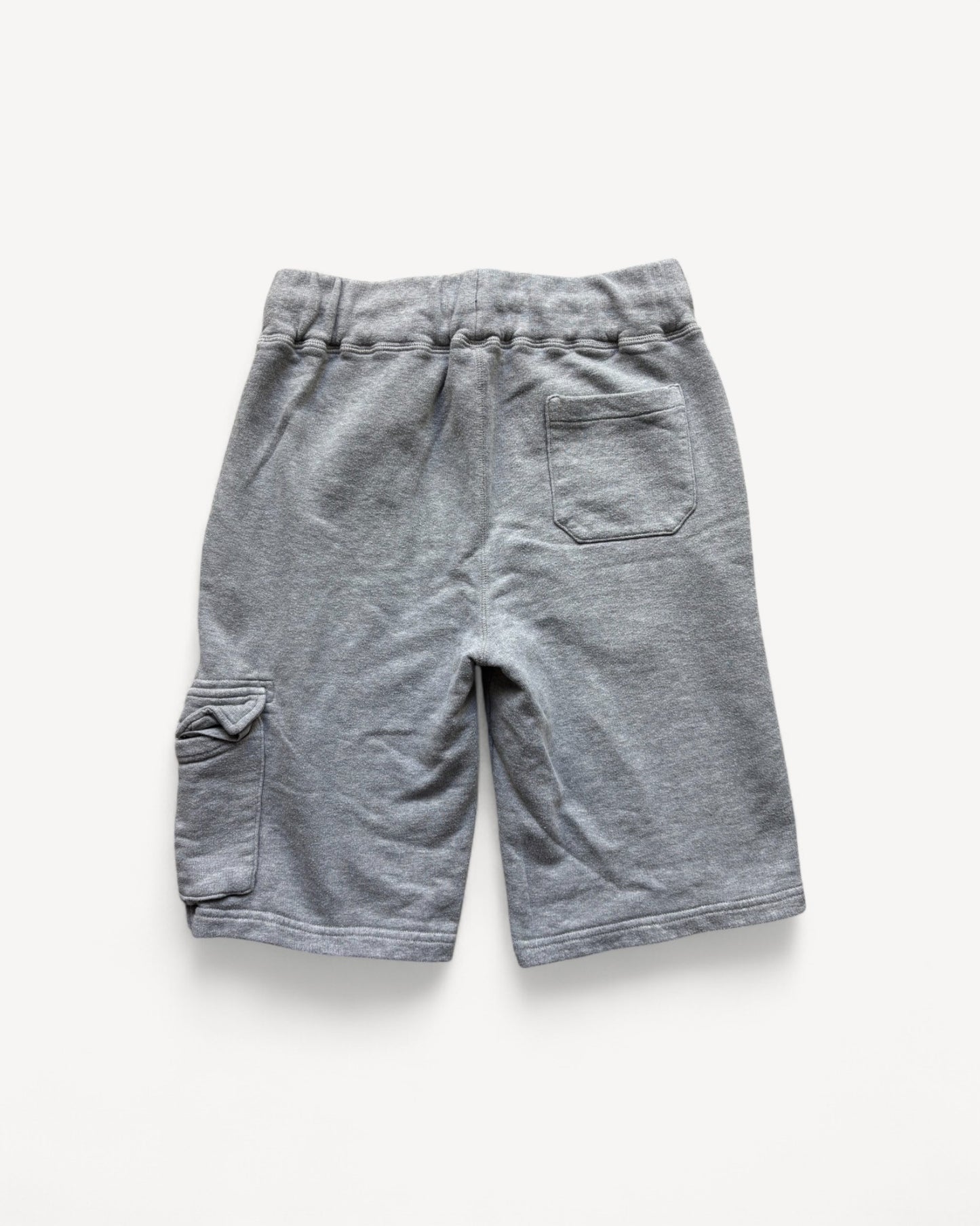 CP COMPANY SHORT (S)