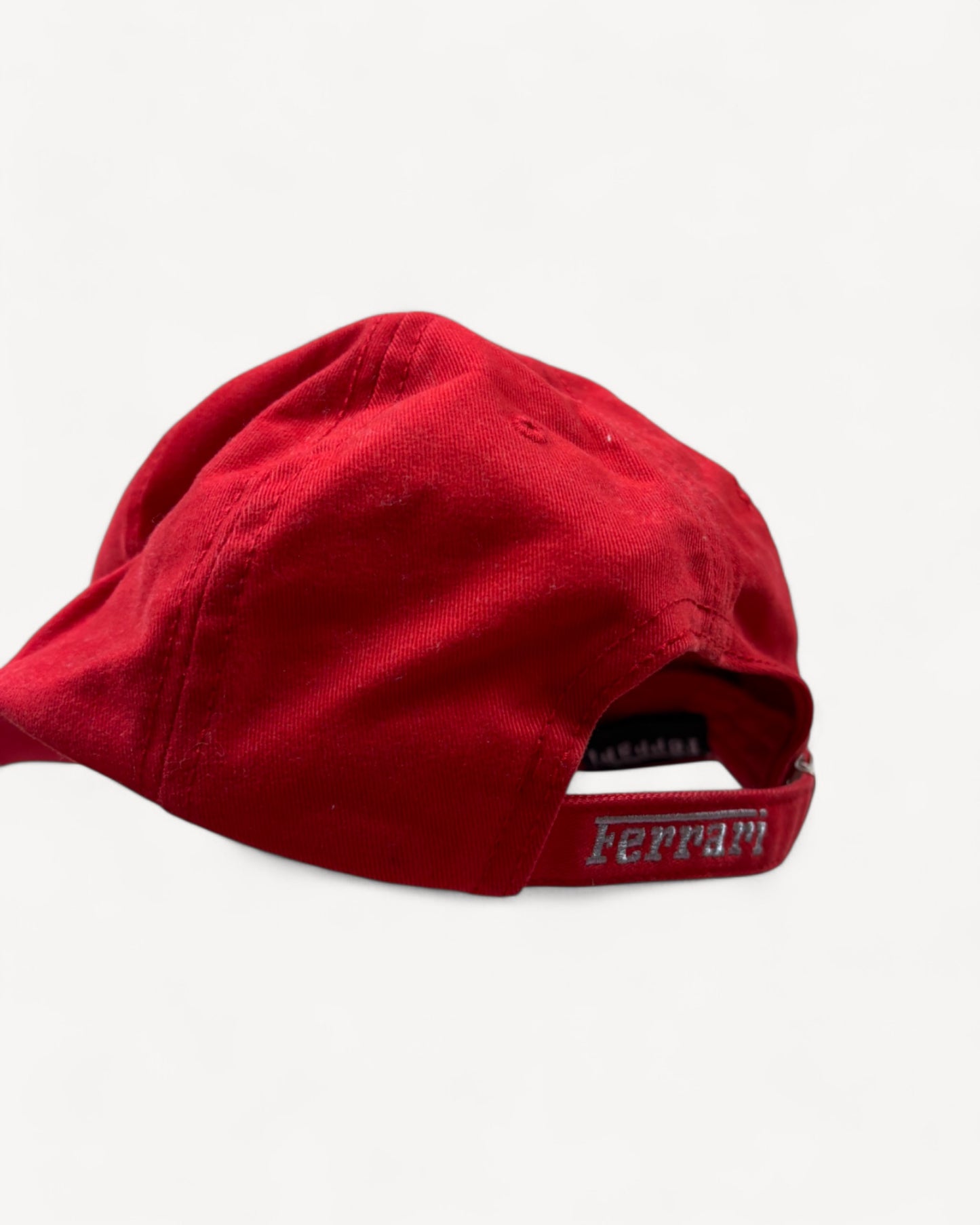 FERRARI CAP