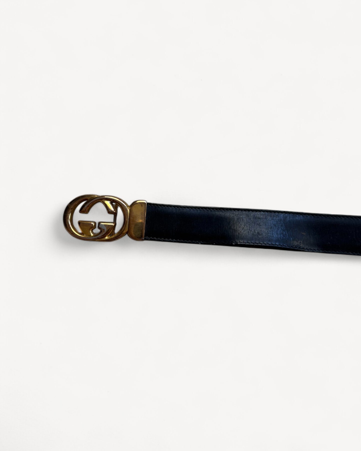 GUCCI GG BELT