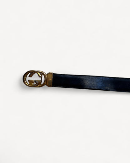 GUCCI GG BELT