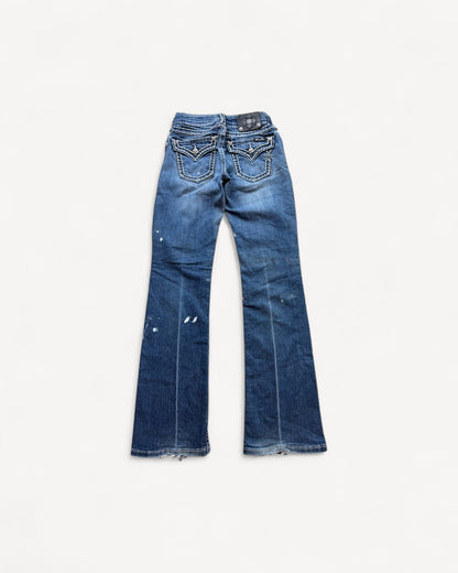 MISS ME JEANS W29 L32 #M34