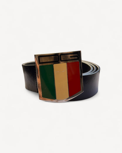 DOLCE & GABBANA BELT
