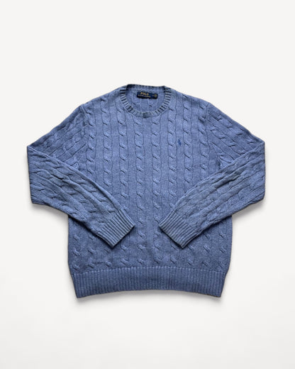 RALPH LAUREN KNIT (M)