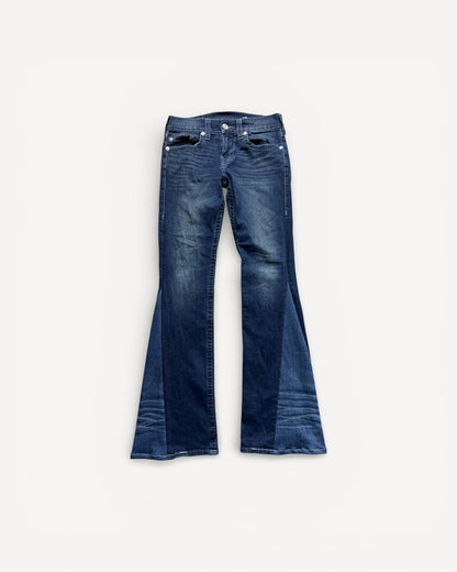 TRUE RELIGION JEANS W30 L34 #TR28