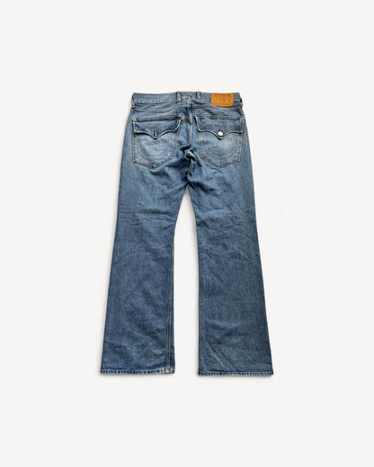 TRUE RELIGION JEANS W34 L34 #TR57