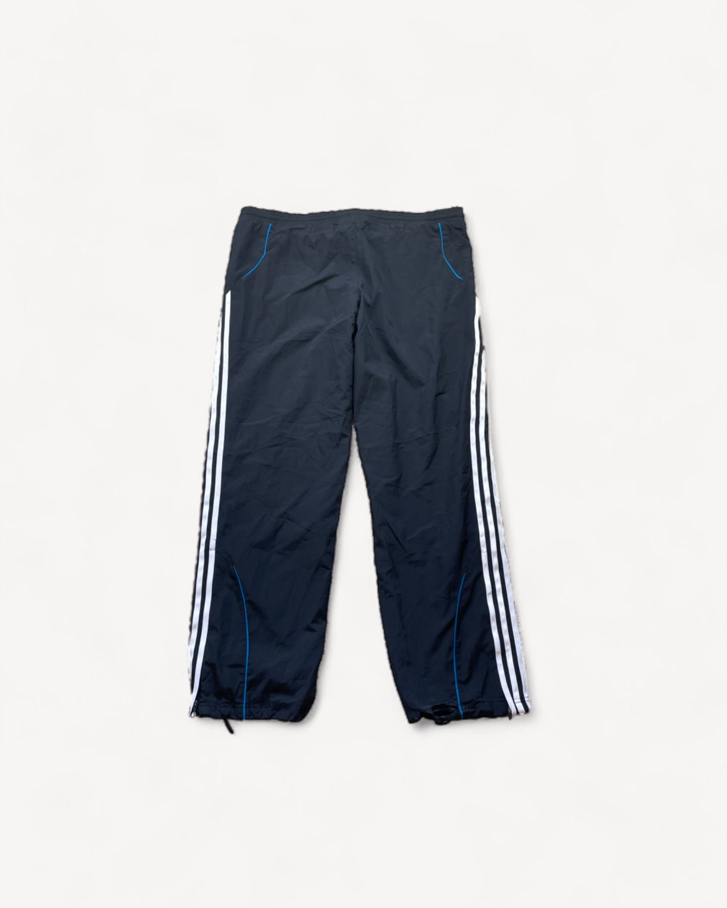 ADIDAS TRACKPANT (L) #A82