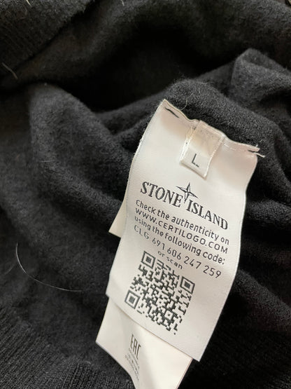 STONE ISLAND KNIT (S)