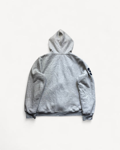 RALPH LAUREN ZIP UP HOODIE (M)