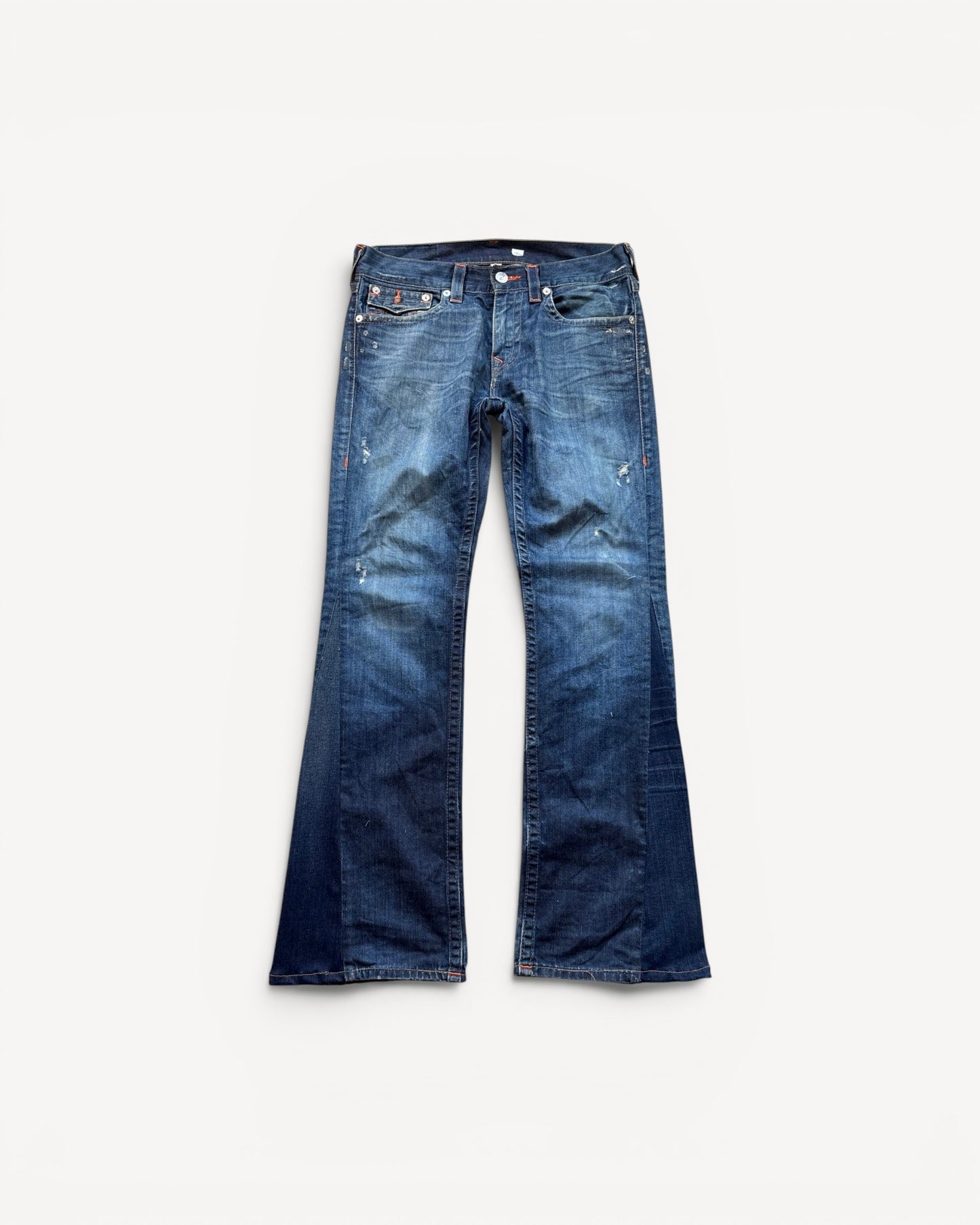 TRUE RELIGION JEANS W32 L34 #TR29