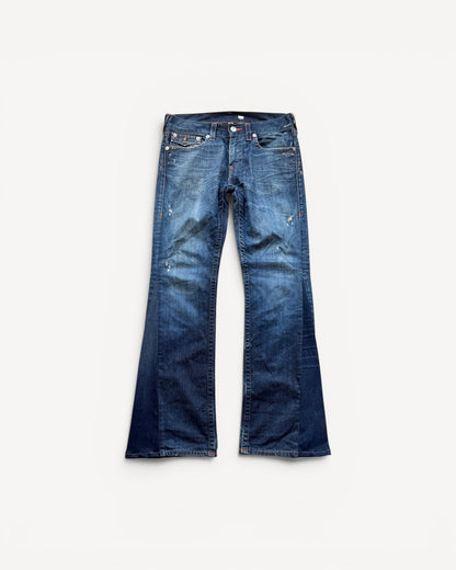 TRUE RELIGION JEANS W32 L34 #TR29