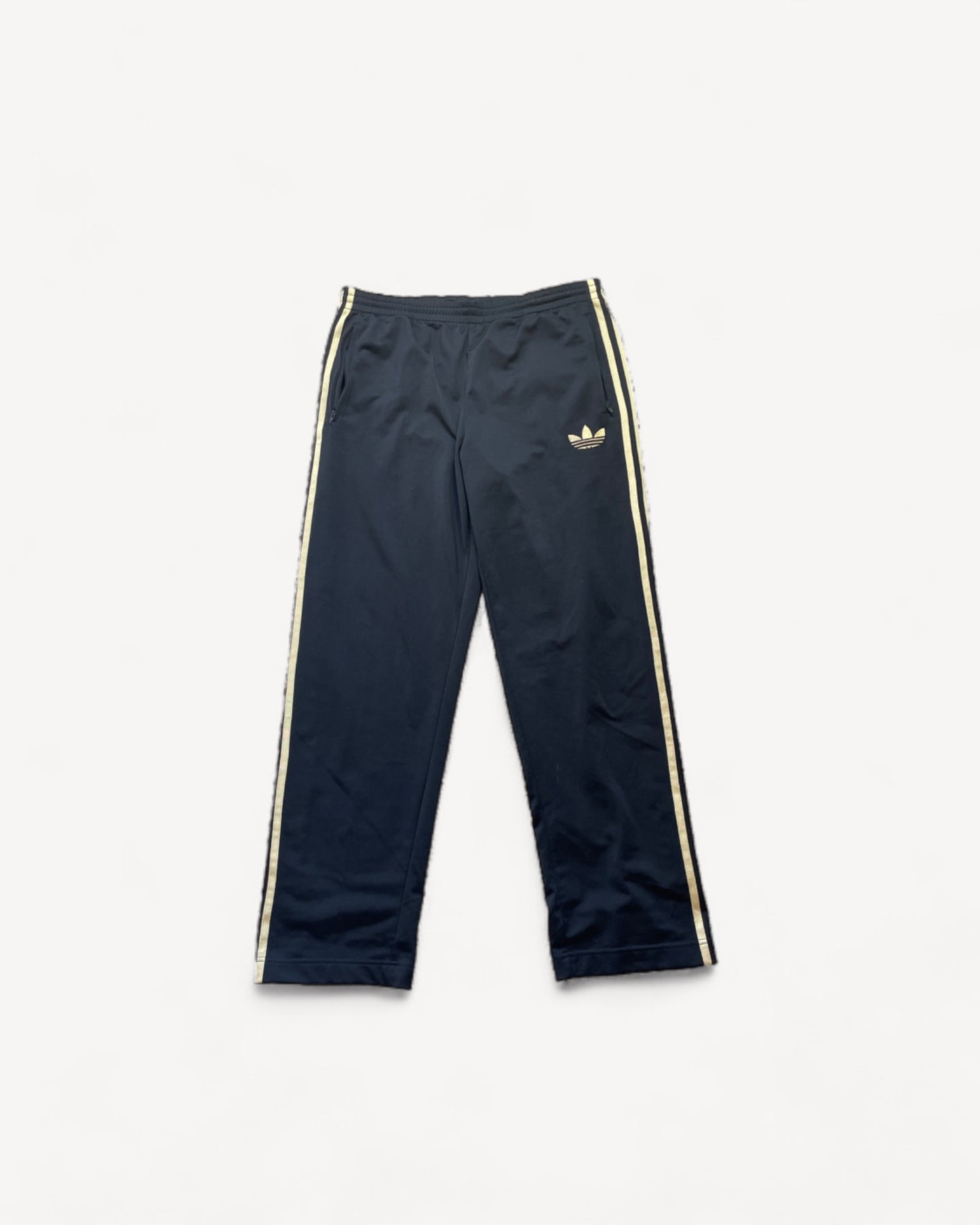 ADIDAS TRACKPANT (M) #A68