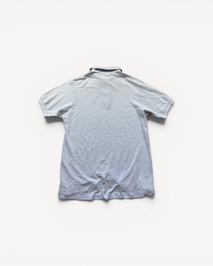 LACOSTE POLO SHIRT BABYBLAUE (L)