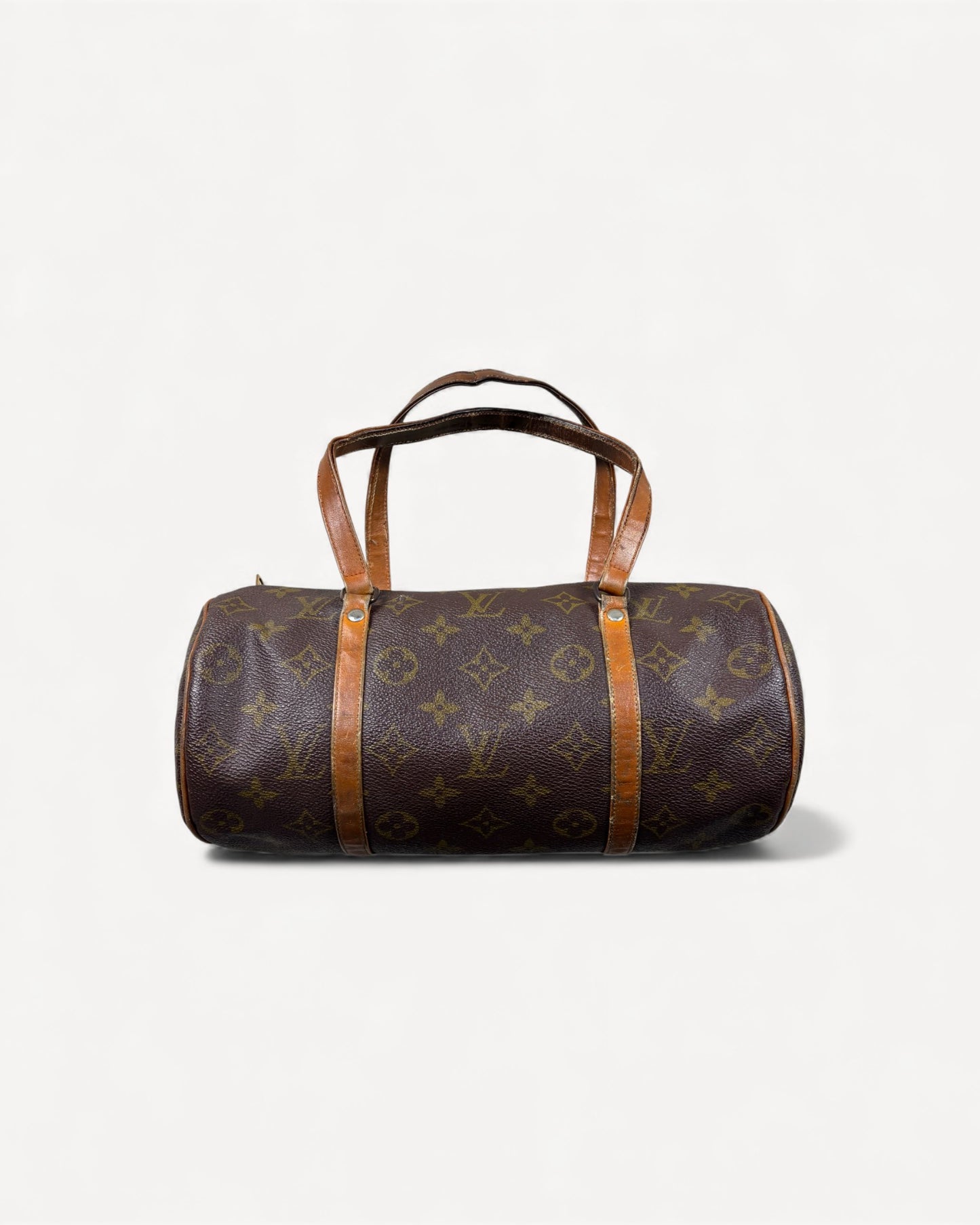 LOUIS VUITTON PAPILLION BAG