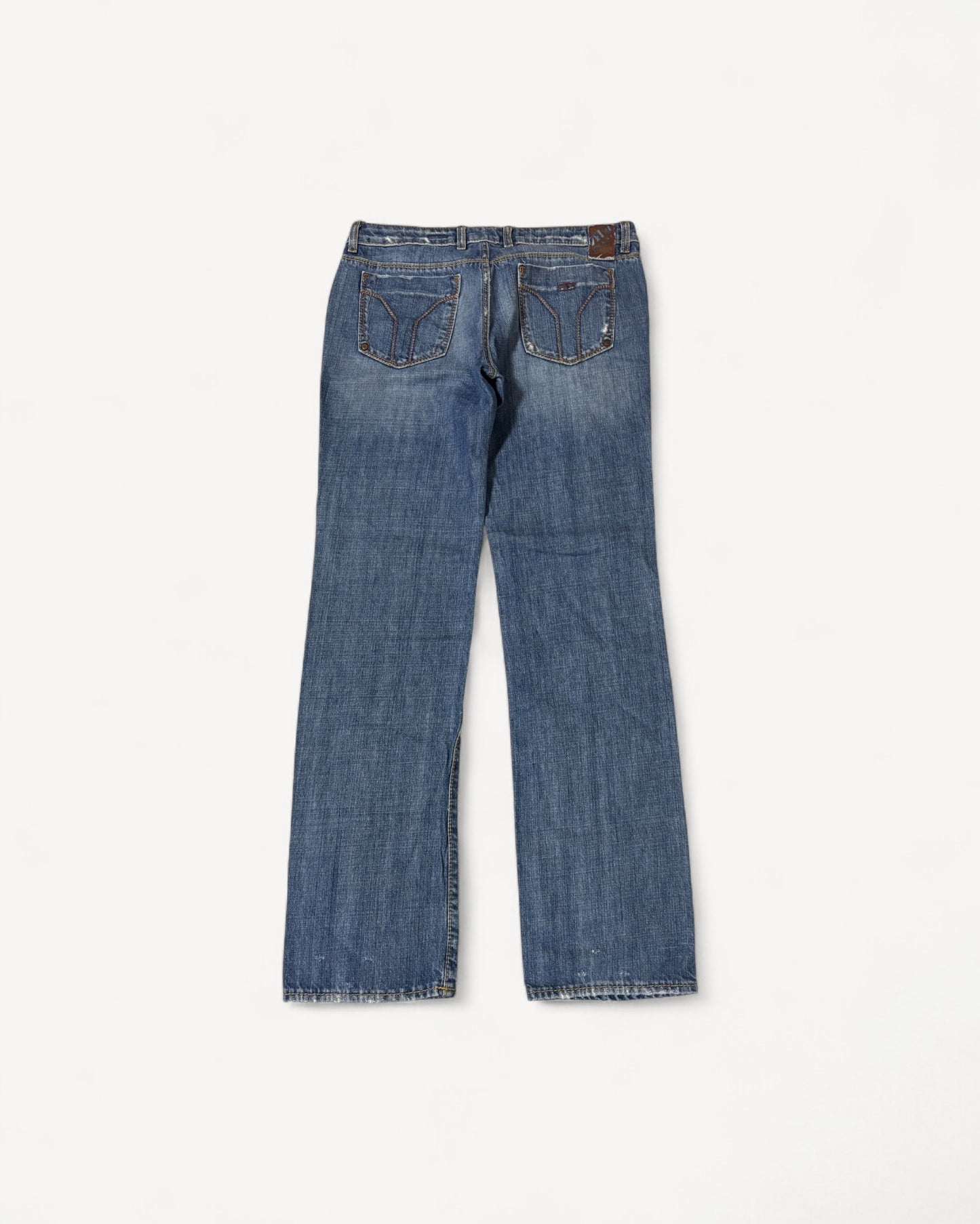 MISS SIXTY JEANS W34 L32