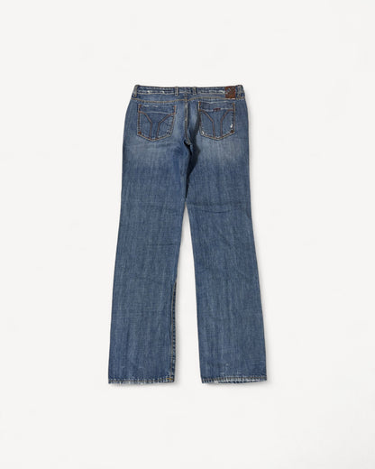 MISS SIXTY JEANS W34 L32