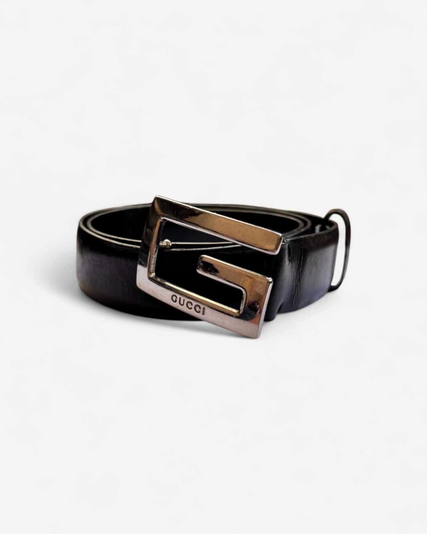 GUCCI GG BELT