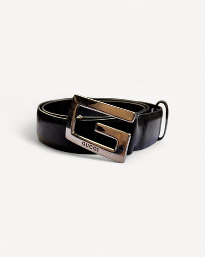 GUCCI GG BELT