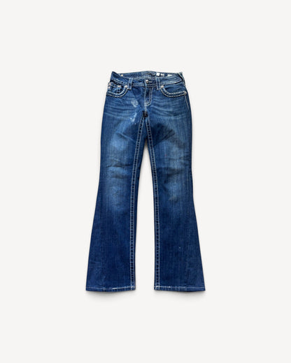 MISS ME JEANS W28 L30 #M11