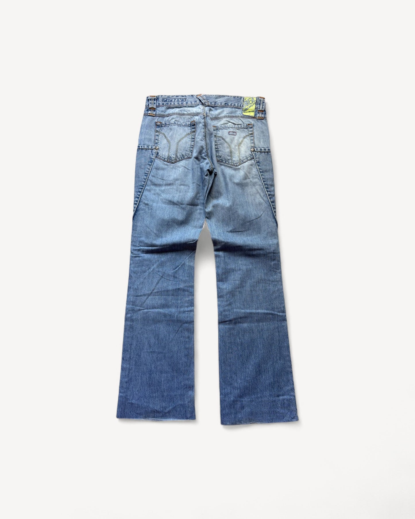 MISS SIXTY JEANS W26 L30