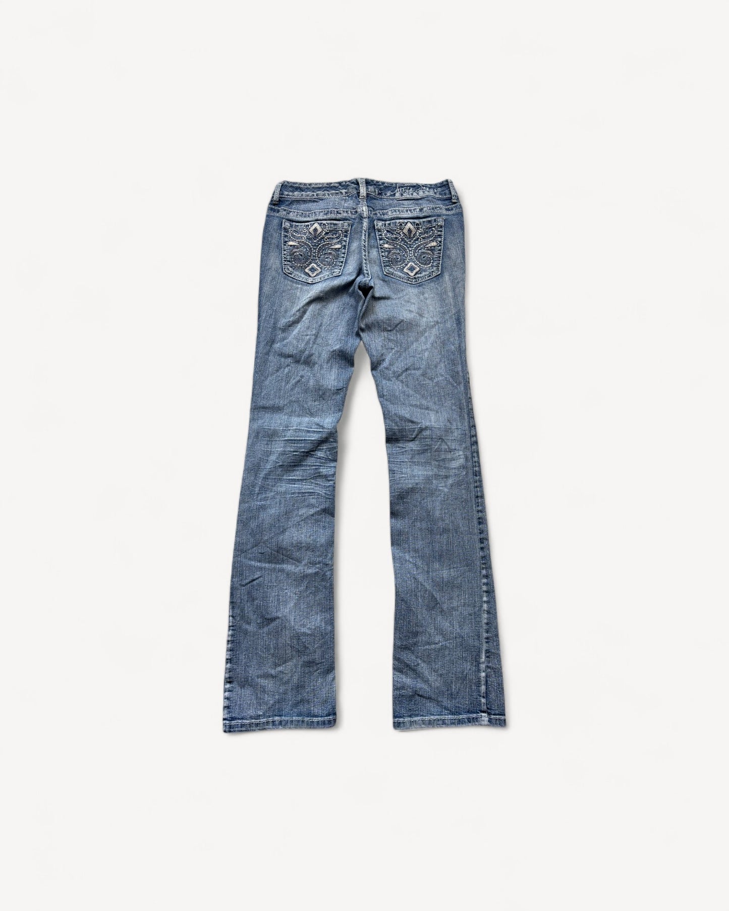 MISS ME STYLE JEANS W26 L30 #MS3