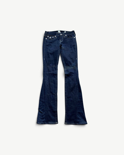 TRUE RELIGION JEANS W27 L34 #TR20